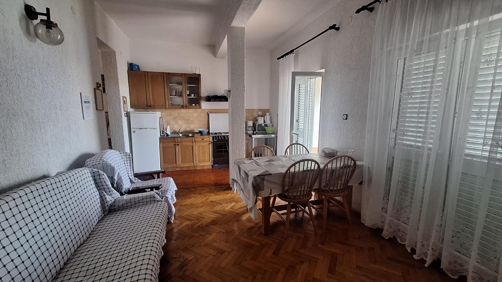 Apartment Lukovo - Puskaric Экстерьер фото