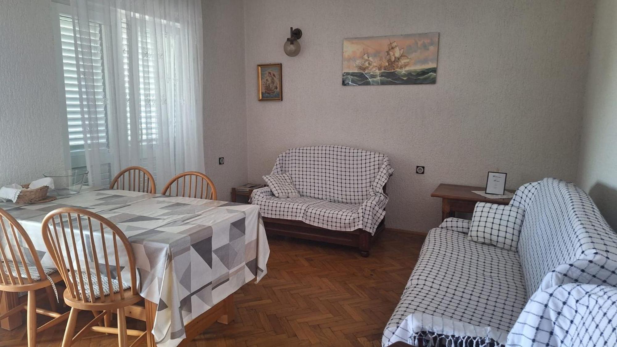 Apartment Lukovo - Puskaric Экстерьер фото