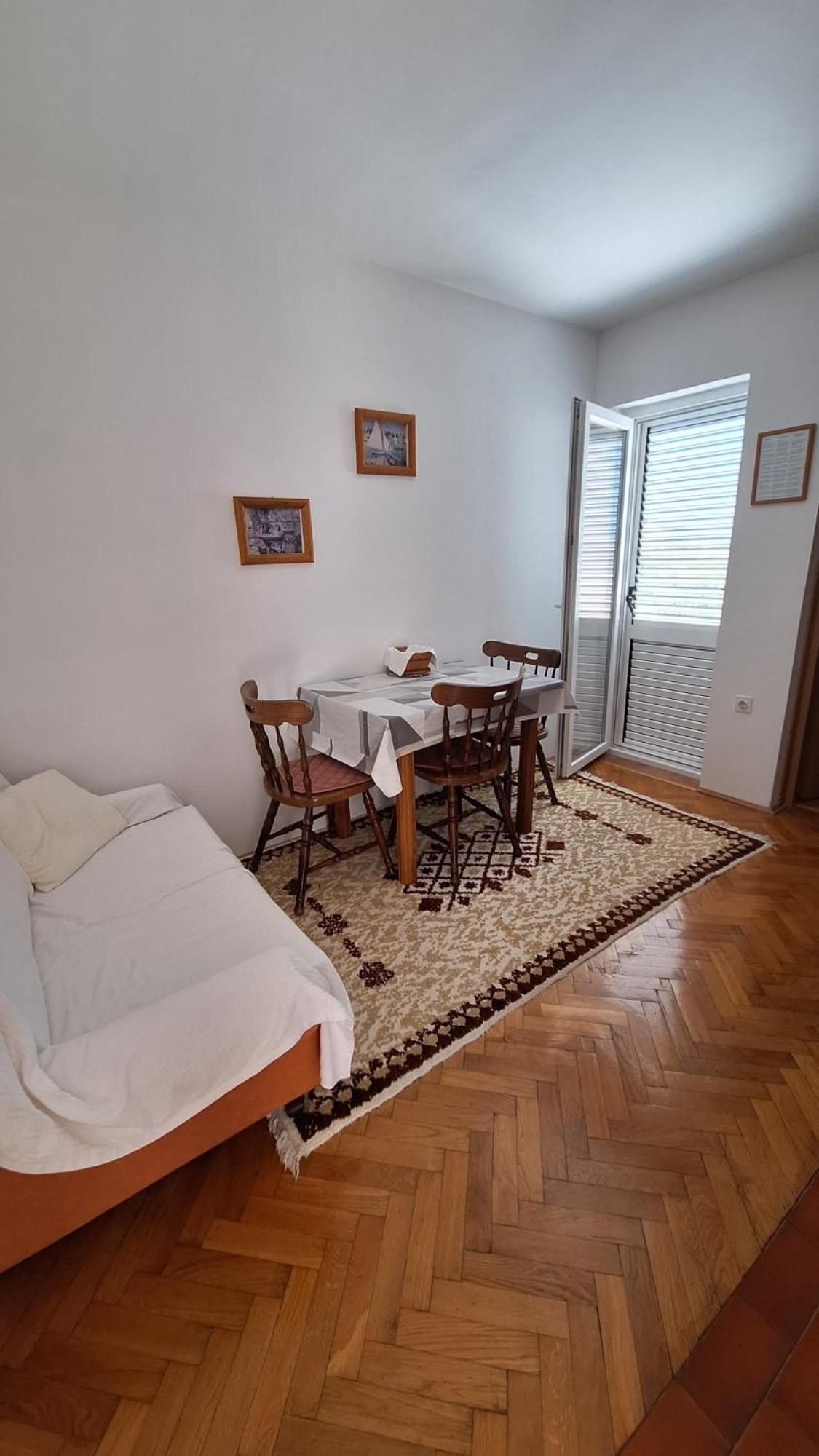 Apartment Lukovo - Puskaric Экстерьер фото