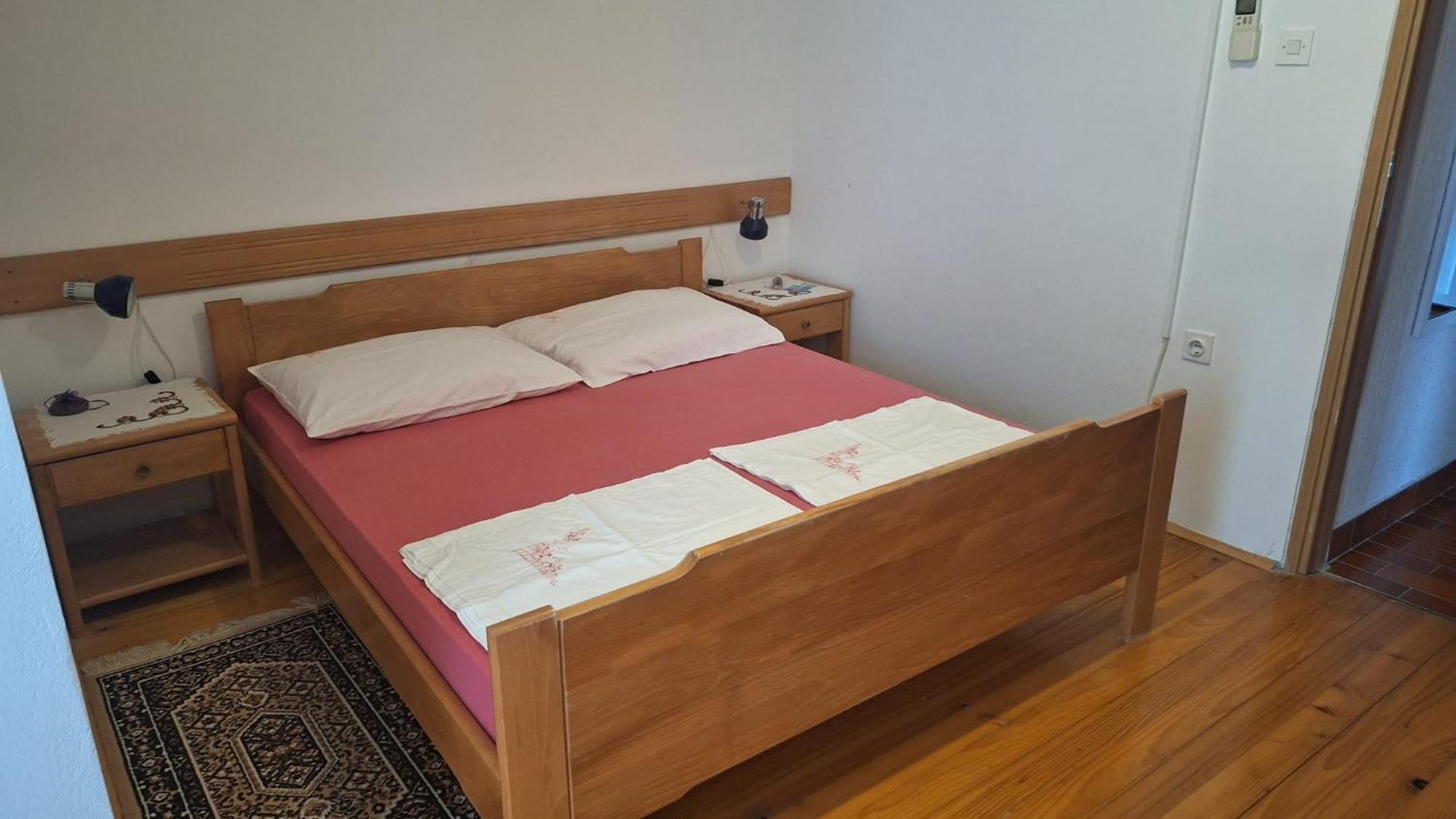 Apartment Lukovo - Puskaric Экстерьер фото