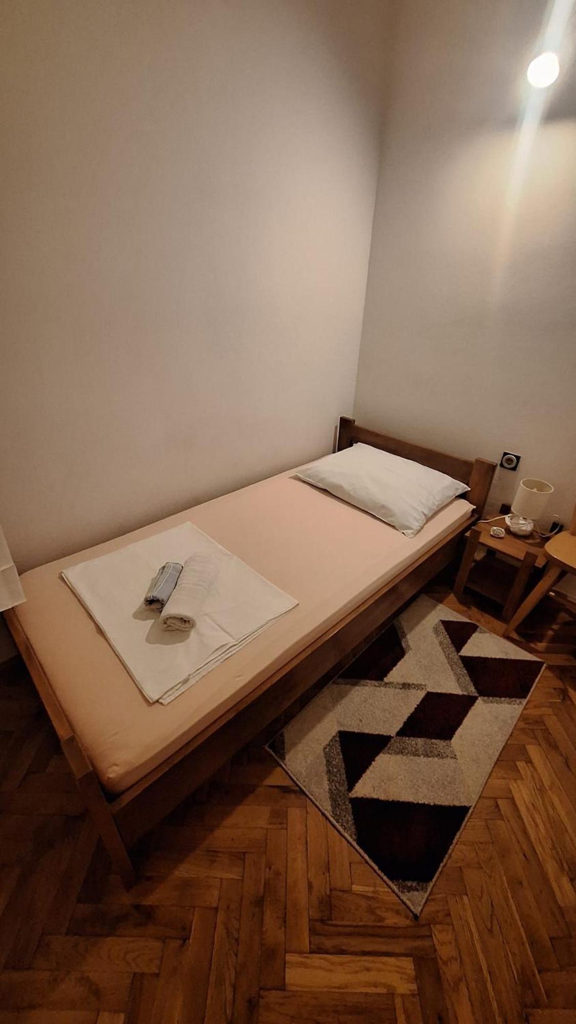 Apartment Lukovo - Puskaric Экстерьер фото