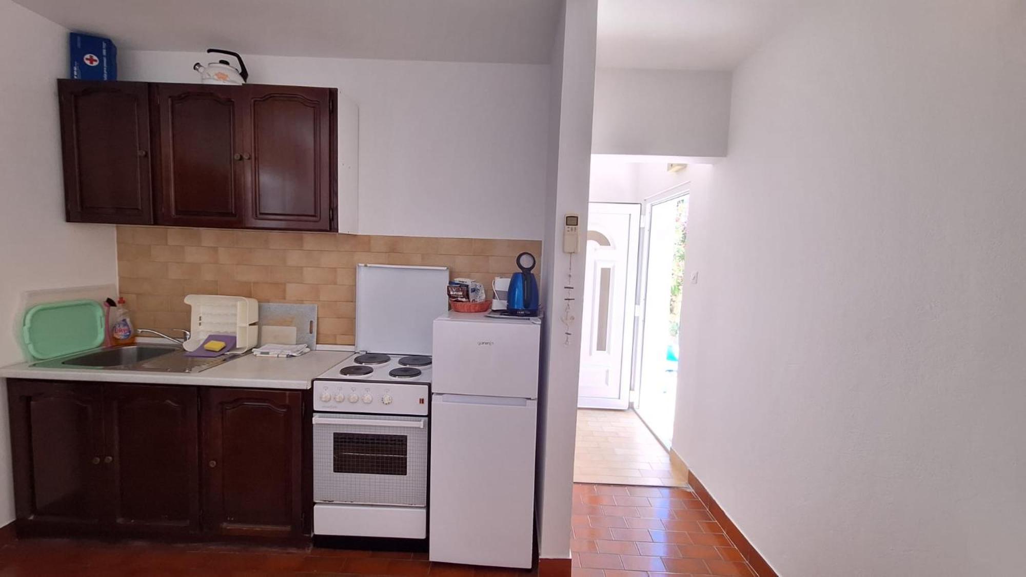Apartment Lukovo - Puskaric Экстерьер фото