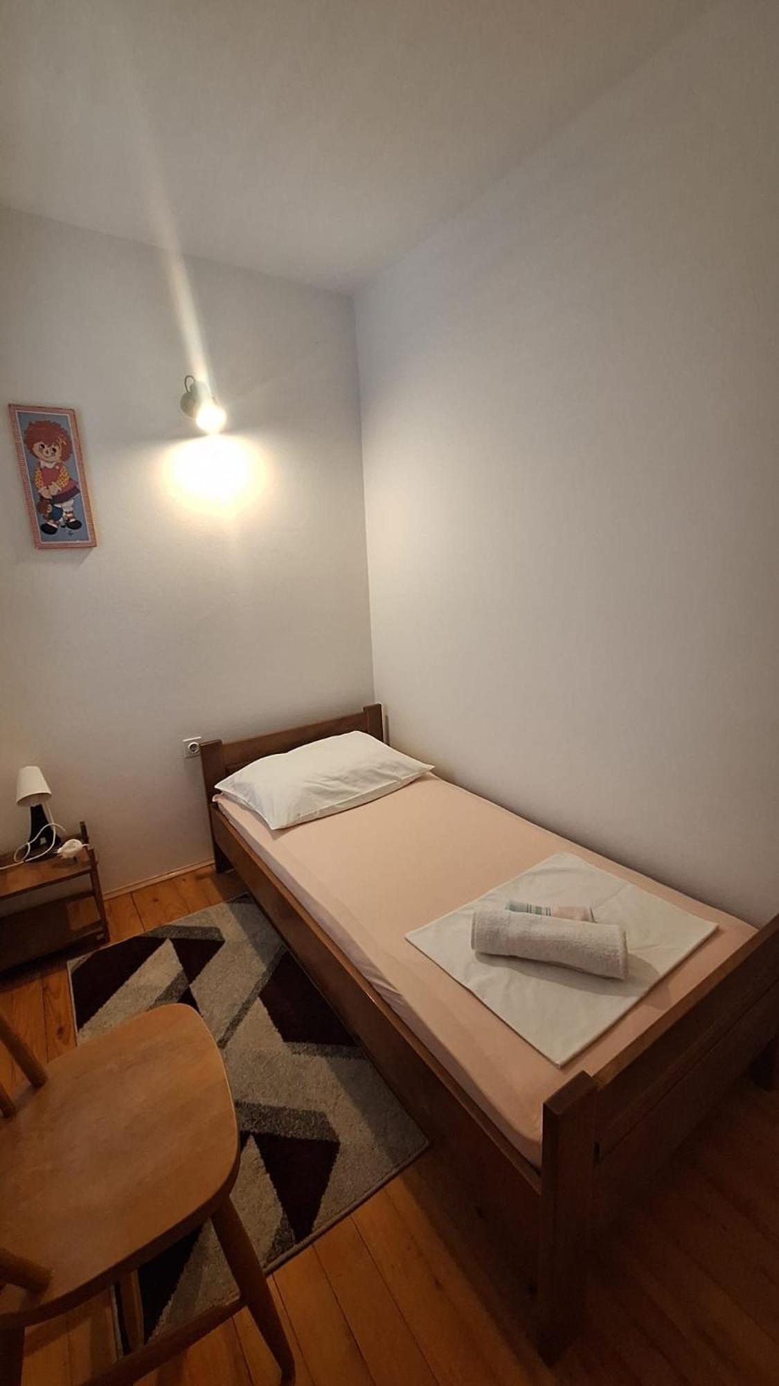 Apartment Lukovo - Puskaric Экстерьер фото
