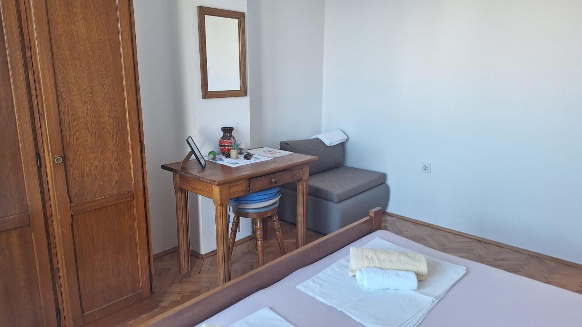 Apartment Lukovo - Puskaric Экстерьер фото