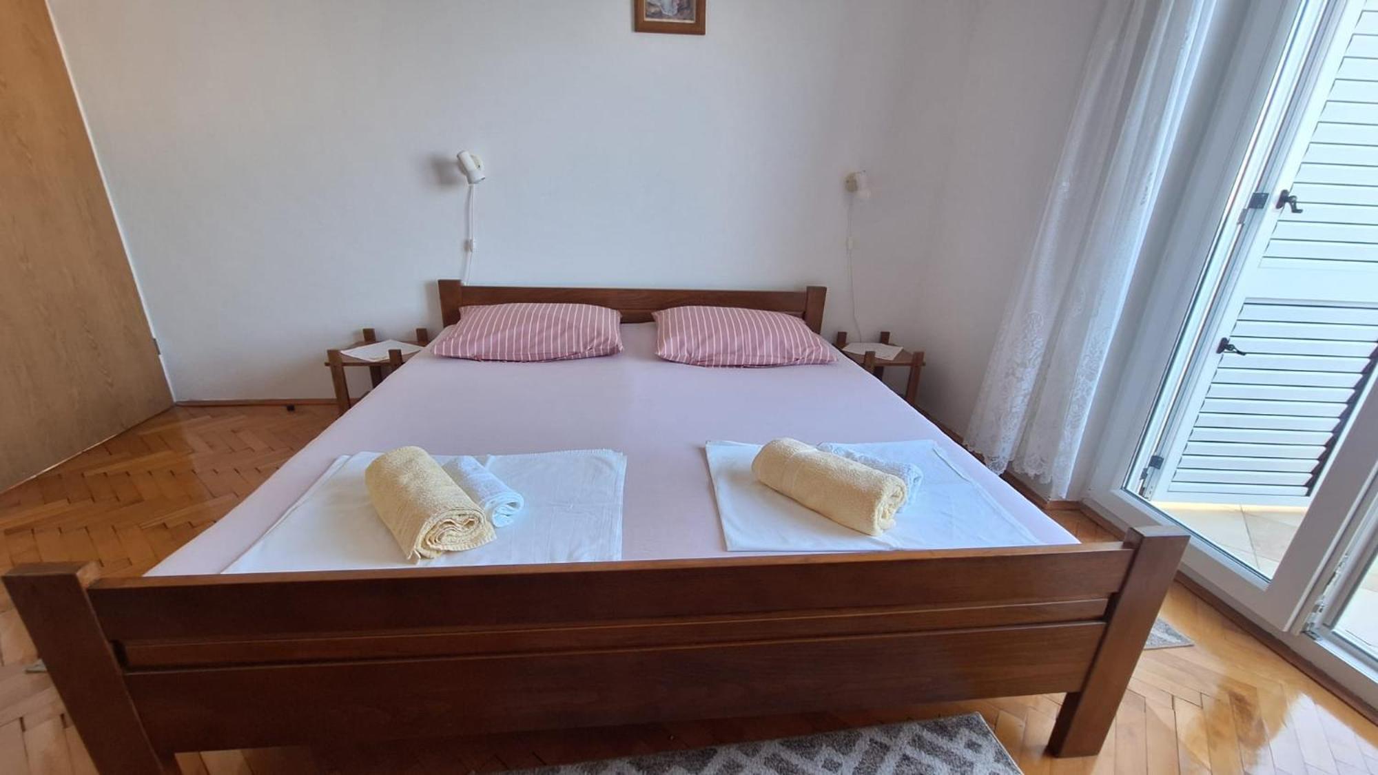 Apartment Lukovo - Puskaric Экстерьер фото