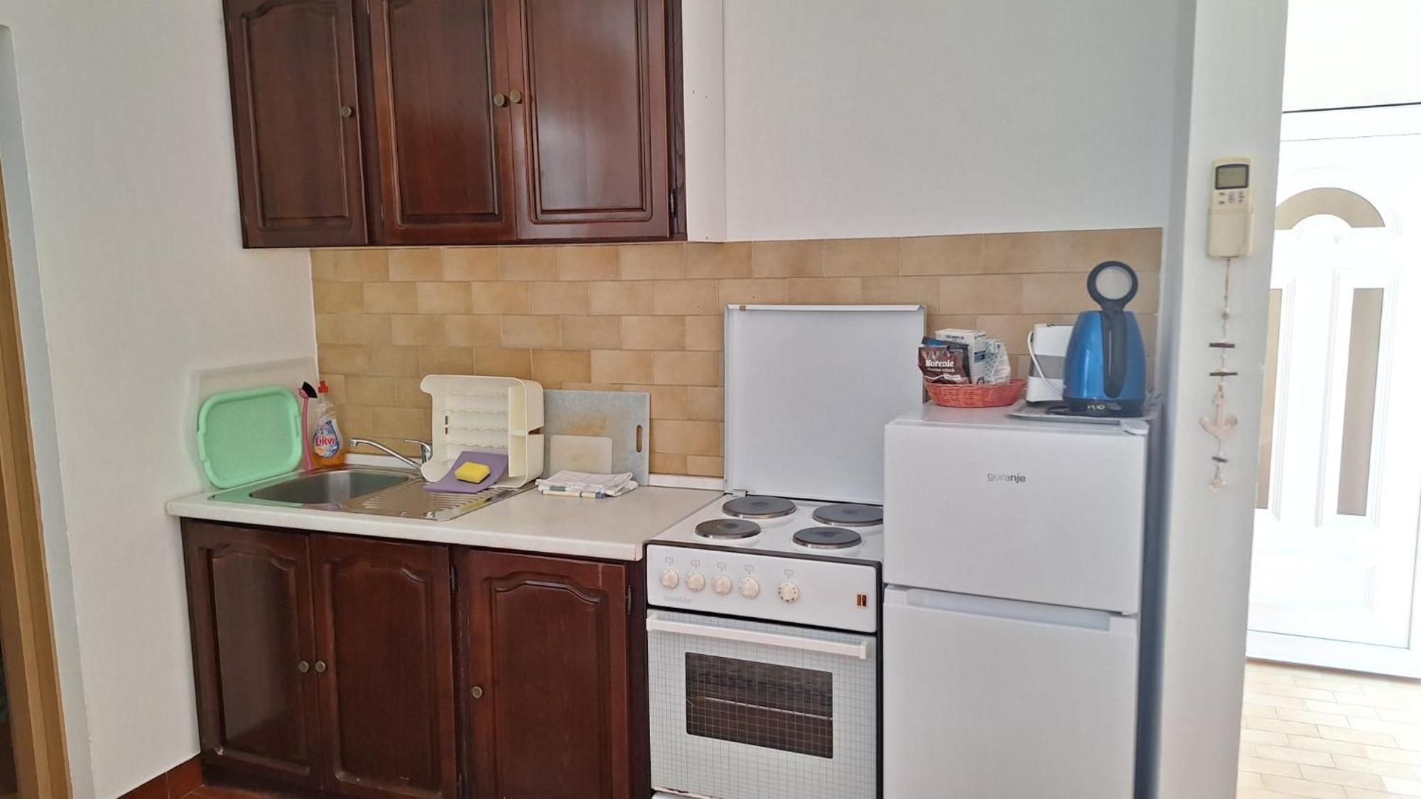 Apartment Lukovo - Puskaric Экстерьер фото