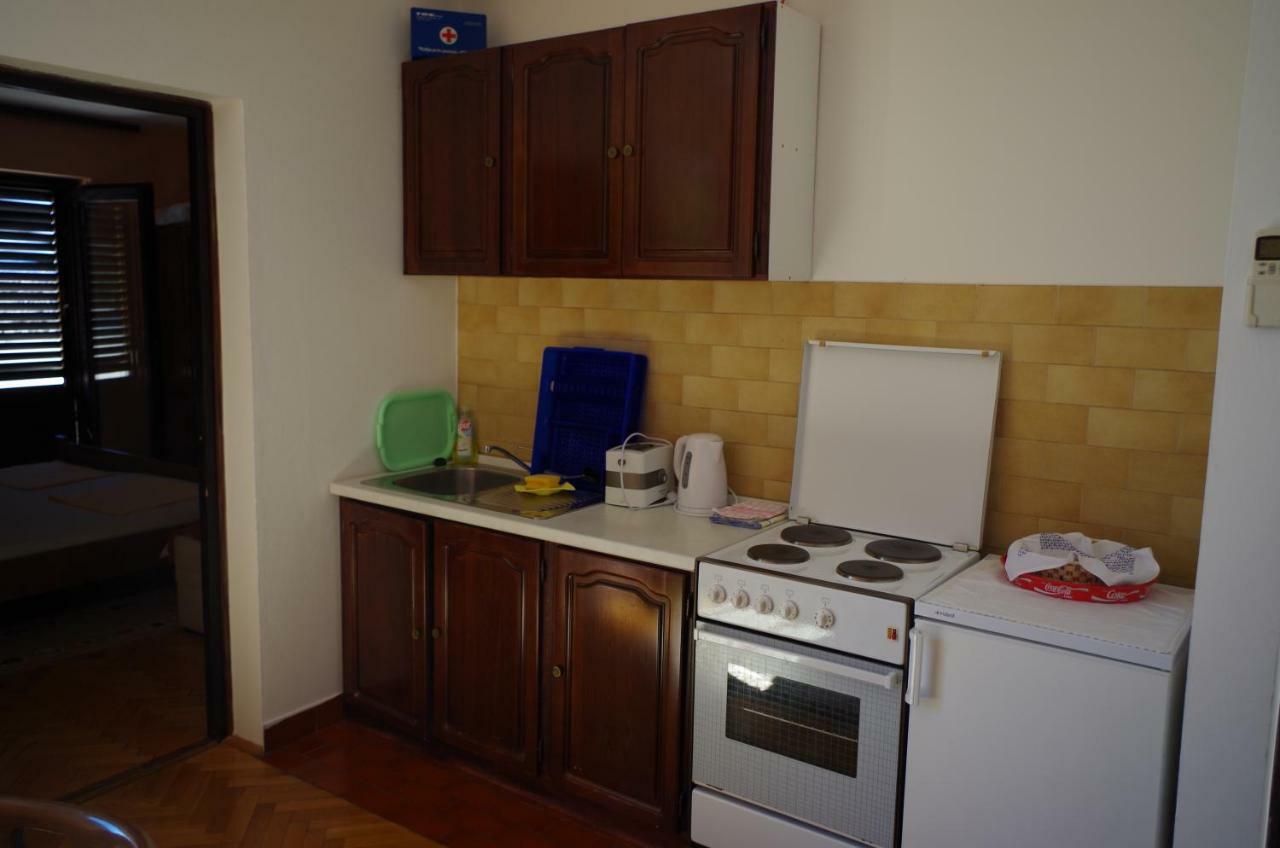 Apartment Lukovo - Puskaric Экстерьер фото