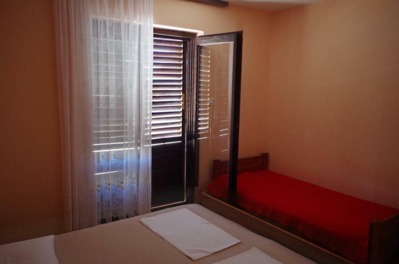 Apartment Lukovo - Puskaric Экстерьер фото