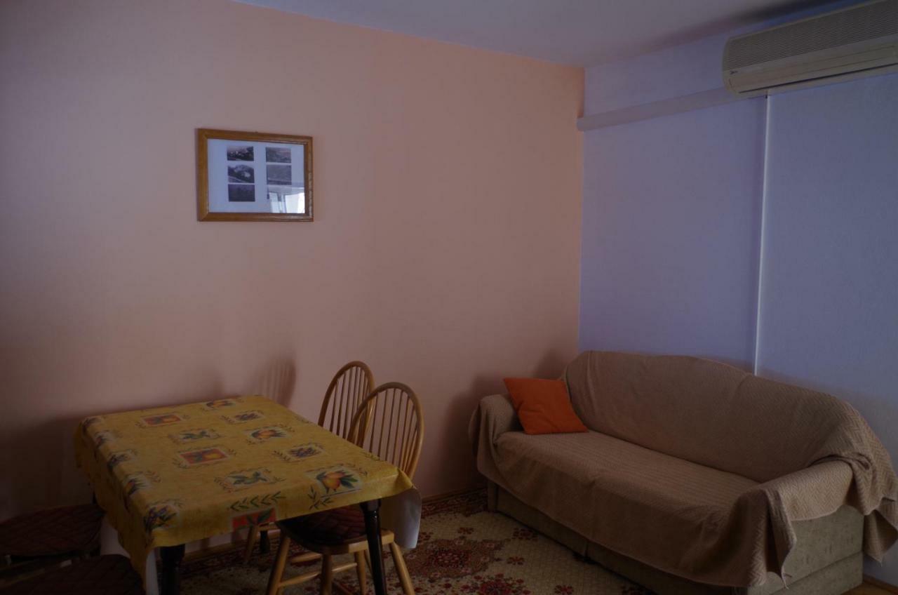 Apartment Lukovo - Puskaric Экстерьер фото