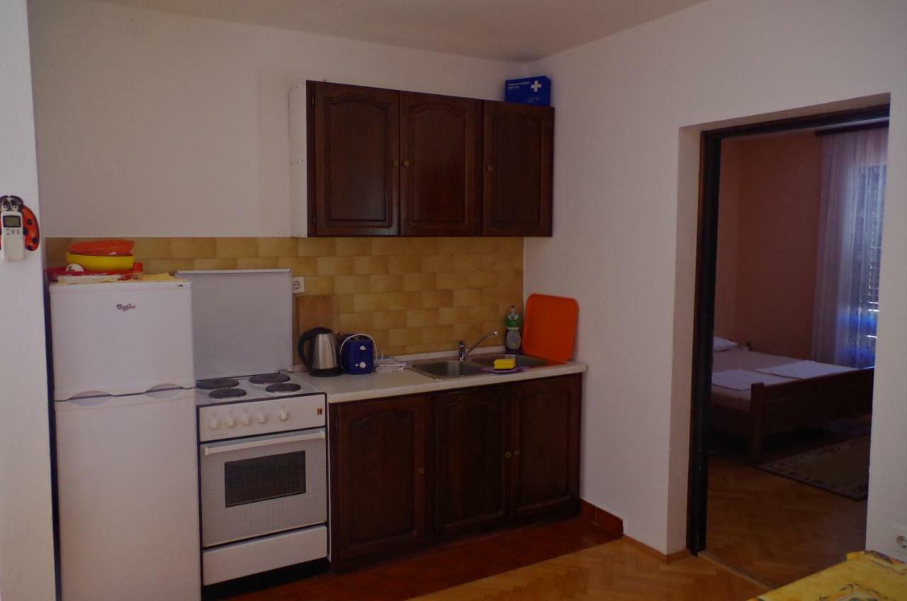 Apartment Lukovo - Puskaric Экстерьер фото