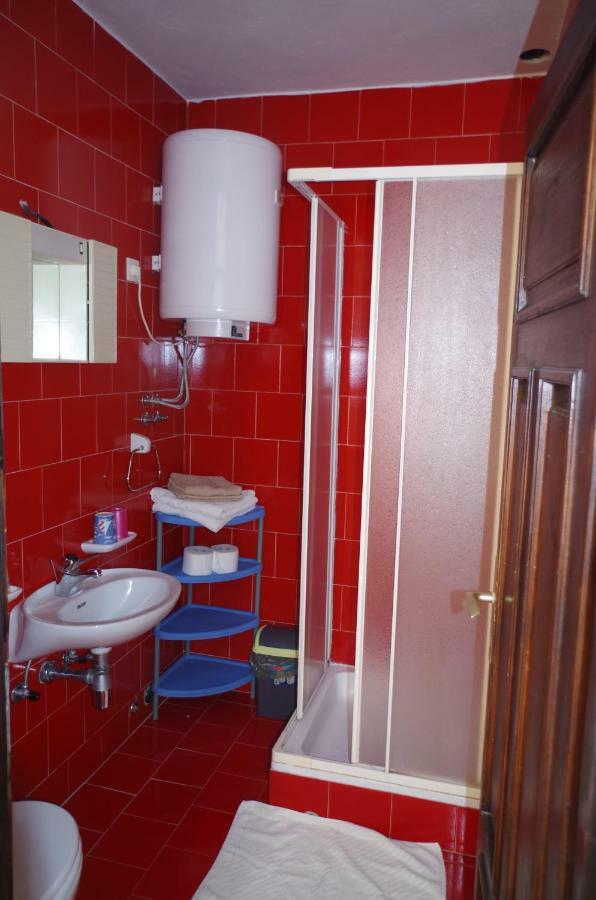 Apartment Lukovo - Puskaric Экстерьер фото