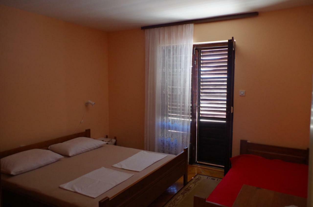 Apartment Lukovo - Puskaric Экстерьер фото