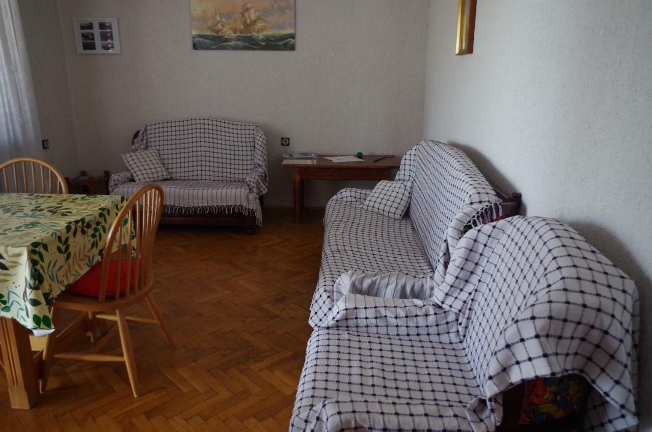 Apartment Lukovo - Puskaric Экстерьер фото