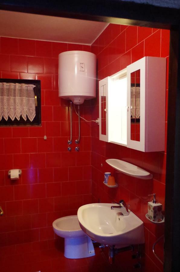 Apartment Lukovo - Puskaric Экстерьер фото