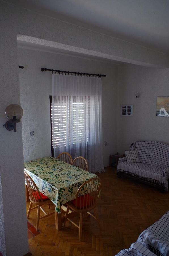 Apartment Lukovo - Puskaric Экстерьер фото