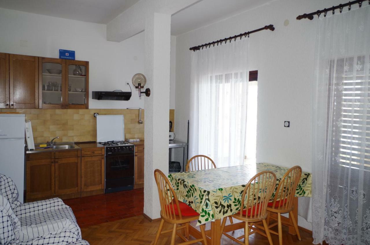 Apartment Lukovo - Puskaric Экстерьер фото